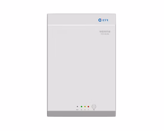 病院IoTスマート病棟看護システム