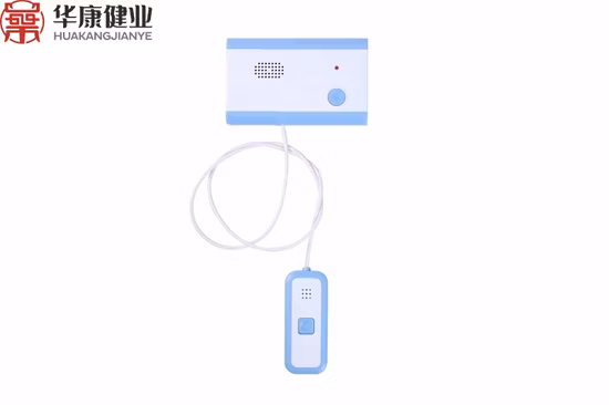 Yarward 病院患者サービス機器ソフトウェア管理付きワイヤレス ナース コール システム