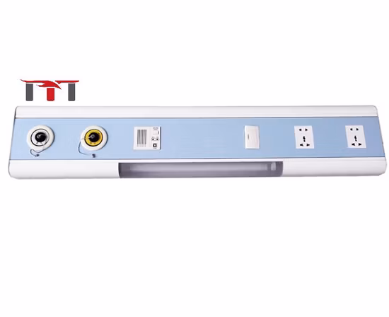 ナースコールシステム医療用ベッドヘッドユニット