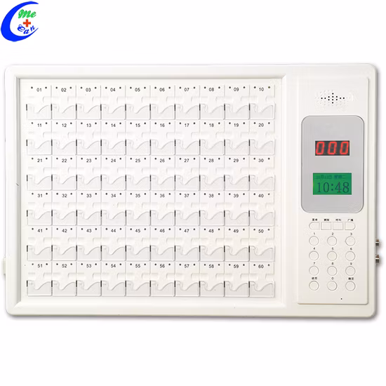 Byond Health Care 中国サプライヤー 病棟看護機器ナース コール システム